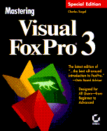 Mastering Visual FoxPro 3
