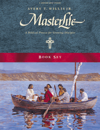 Masterlife Book Set: A Biblical Process for Growing Disciples