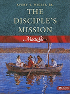 Masterlife: Disciples Mission