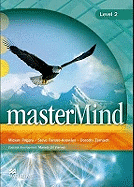 masterMind Level 2 Student's Book & Webcode