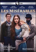 Masterpiece: Les Misérables
