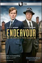 Masterpiece Mystery!: Endeavour - The Complete Third Season