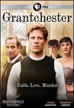Masterpiece Mystery!: Grantchester [2 Discs]