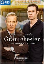 Masterpiece Mystery! Grantchester: Season 6 - 