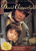 Masterpiece Theatre: David Copperfield - Simon Curtis