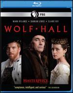 Masterpiece: Wolf Hall [Blu-ray] - Peter Kosminsky
