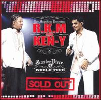 Masterpiece World Tour - RKM & Ken-Y