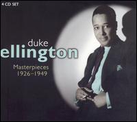 Masterpieces: 1926-1949 - Duke Ellington