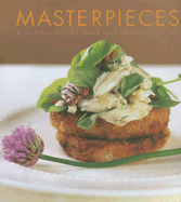 Masterpieces: Food and Art in Virginia