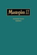 Masterplots II: Nonfiction Series-Vol 3