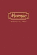 Masterplots REV 2nd /E-Vol 10 - Magill, Frank N, and Mazzeno, Laurence W