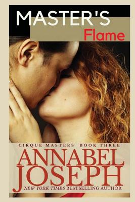 Master's Flame - Joseph, Annabel