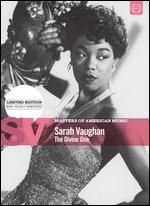 Masters of American Music: Sarah Vaughan - The Divine One
