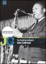 Masters of American Music: The World According to John Coltrane