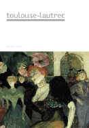Masters of Art: Toulouse-Lautrec