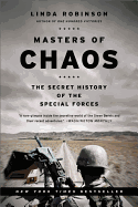 Masters of Chaos: The Secret History of the Special Forces