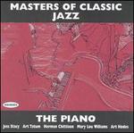 Masters of Classic Jazz: The Piano