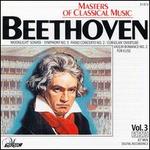 Masters of Classical Music: Beethoven