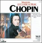Masters of Classical Music: Chopin