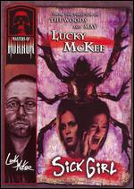 Masters of Horror: Sick Girl - Lucky McKee