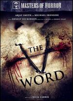 Masters of Horror: The V Word - Ernest R. Dickerson