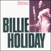 Masters of Jazz - Billie Holiday