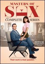 Masters of Sex [TV Series]
