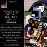 Masters of the Guitar, Vol. 2: Spain