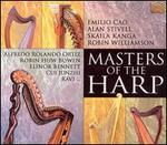 Masters of the Harp