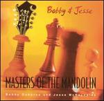 Masters of the Mandolin