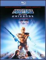 Masters of the Universe [25th Anniversary] [Blu-ray]
