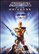 Masters of the Universe - Gary Goddard