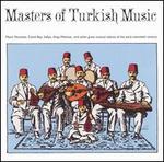 Masters of Turkish Music