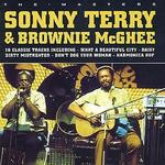 Masters - Sonny Terry & Brownie McGhee