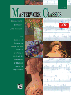 Masterwork Classics: Level 10, Book & CD