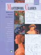 Masterwork Classics: Level 3, Book & CD