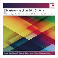 Masterworks of the 20th Century - 