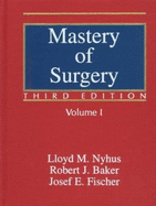 Mastery of Surgery