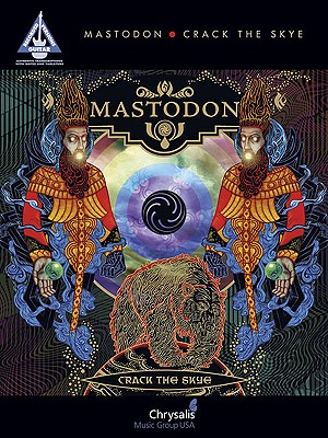 Mastodon: Crack the Skye - Mastodon