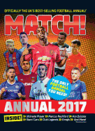 Match Annual 2017