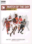 Match of the Day 40th Anniversary