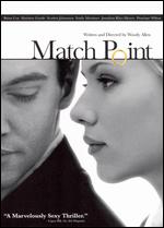 Match Point - Woody Allen