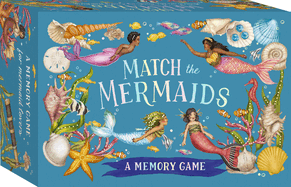 Match the Mermaids: a Memory Game (a Natural History)