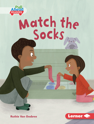 Match the Socks - Van Oosbree, Ruthie