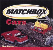 Matchbox Cars - Ragan, Mac