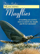 Matching Mayflies