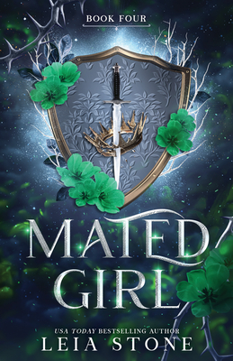 Mated Girl - Stone, Leia