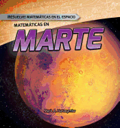 Matemticas En Marte (Math on Mars)