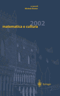 Matematica E Cultura 2002