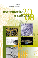 Matematica E Cultura 2008